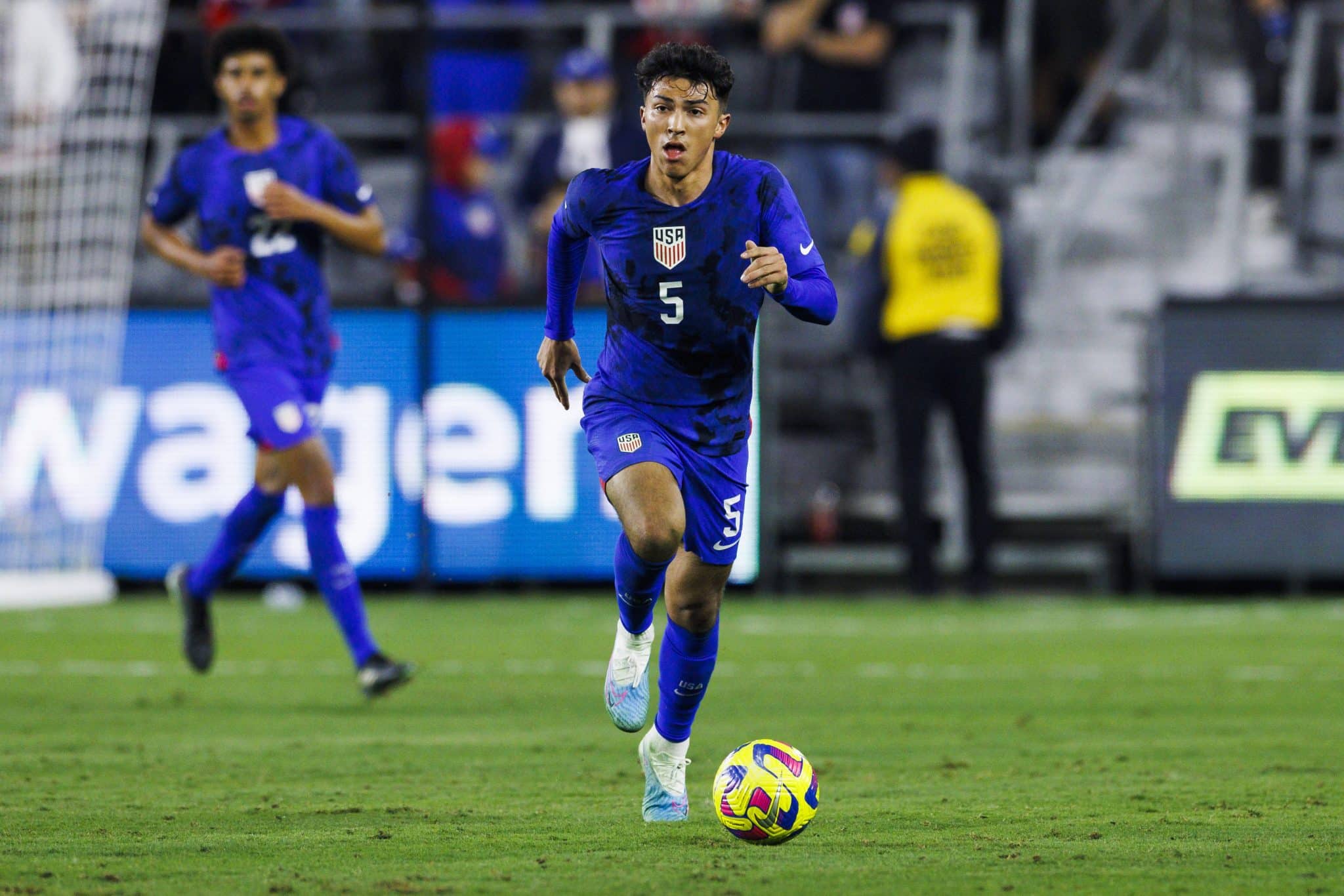 &iquest;Qui&eacute;n es Jonathan G&oacute;mez, el jugador mexicano que jugar&aacute; en el PAOK de Grecia?