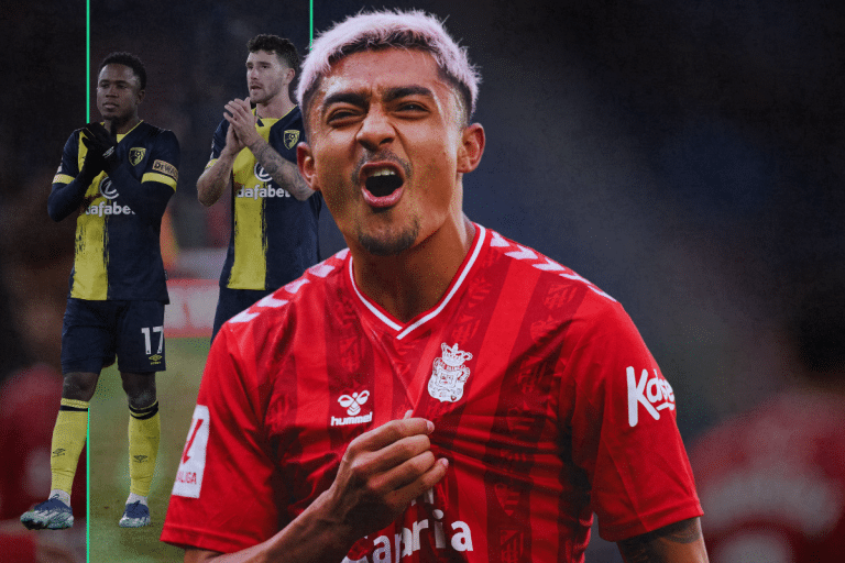 ¡Otro mexicano a la Premier League! ¿Cómo jugará Julián Araujo en el Bournemouth de Senesi y Sinisterra?