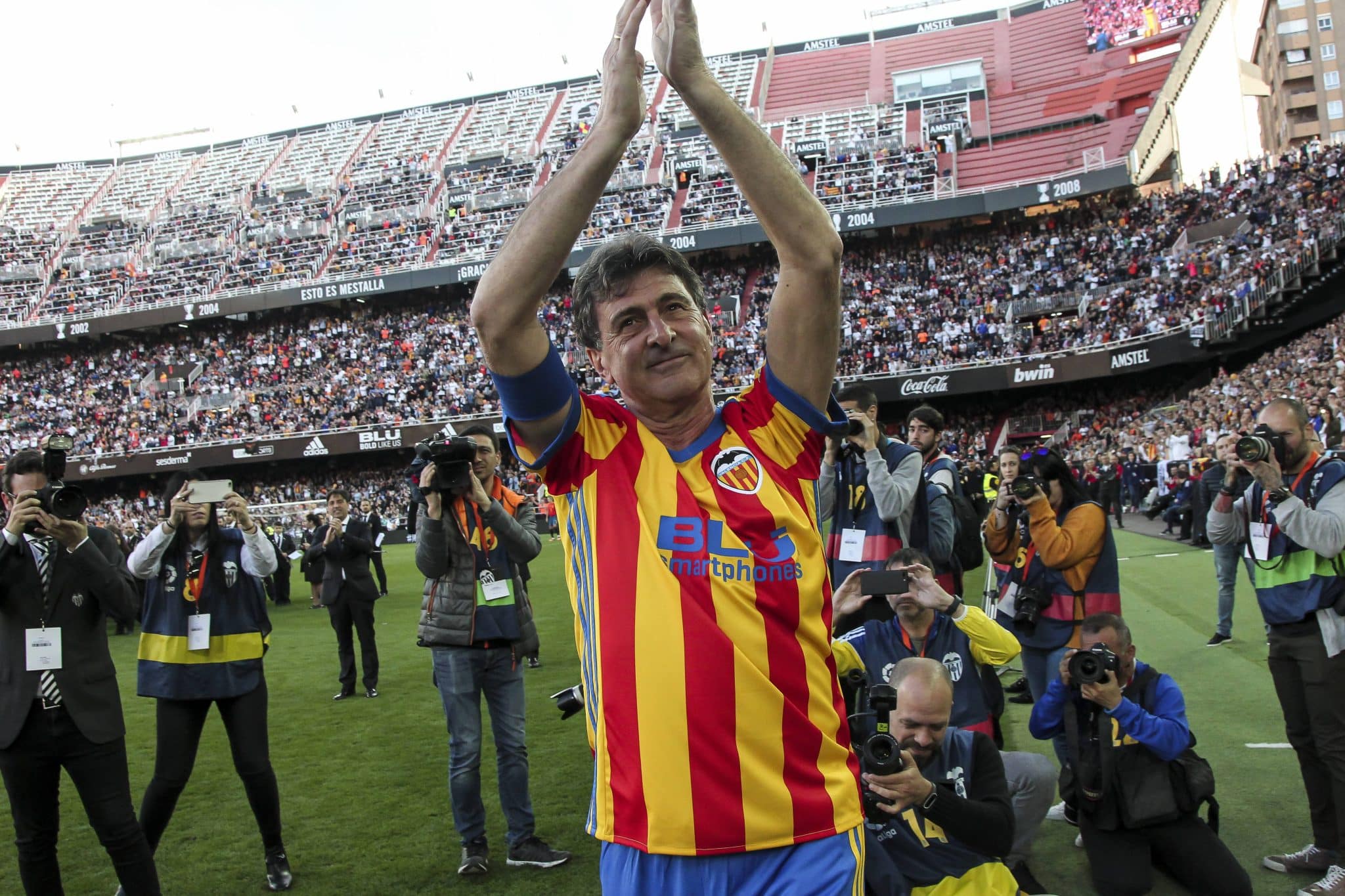 &iquest;Qui&eacute;n ser&aacute; el Pichichi de LaLiga 2024-2025? Los 10 m&aacute;ximos goleadores latinos en la historia del torneo de Espa&ntilde;a