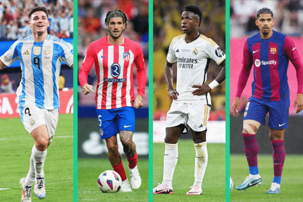 LaLiga