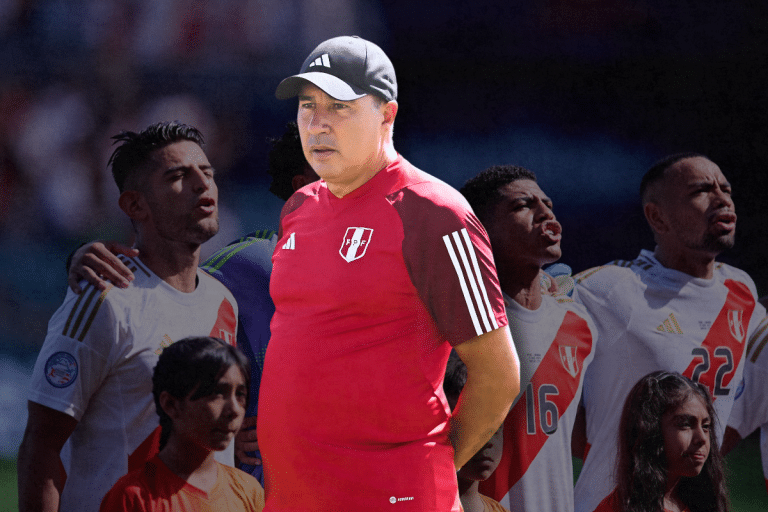 &iquest;Qui&eacute;n es Leonardo Martins, el entrenador que reemplazar&aacute; a Jorge Fossati en el Per&uacute; vs Colombia por las Eliminatorias?