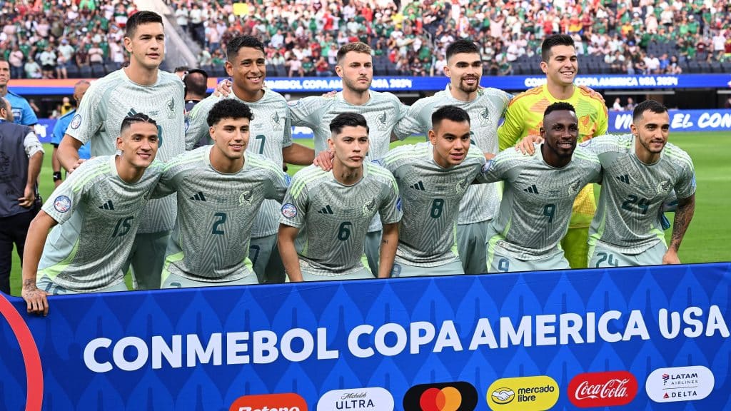 Selecci&oacute;n Mexicana: La convocatoria de Javier Aguirre para los amistosos vs Nueva Zelanda y Canad&aacute; | Cortes&iacute;a: IMAGO.