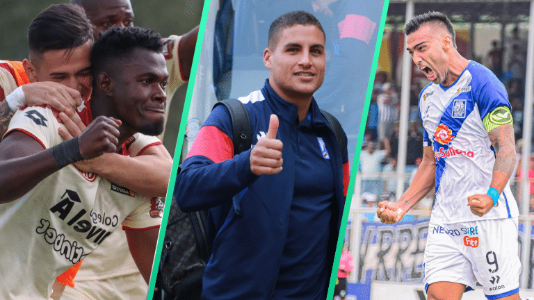 La lucha por la permanencia en la Liga 1 de Per&uacute;: &iquest;qu&eacute; equipos est&aacute;n en riesgo de descender en 2024?