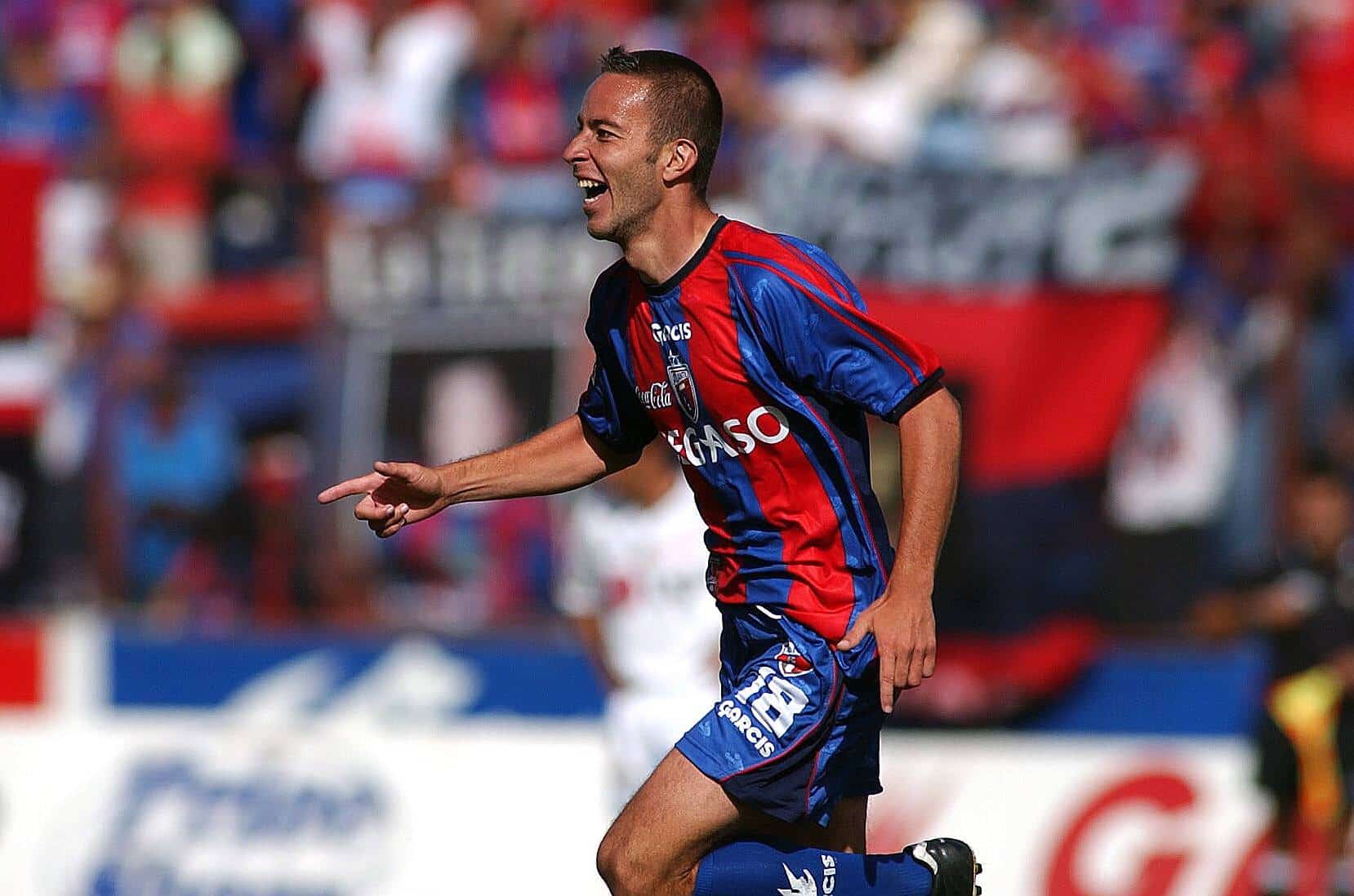 Top 10: Los mejores jugadores sudamericanos en la historia de la Liga MX