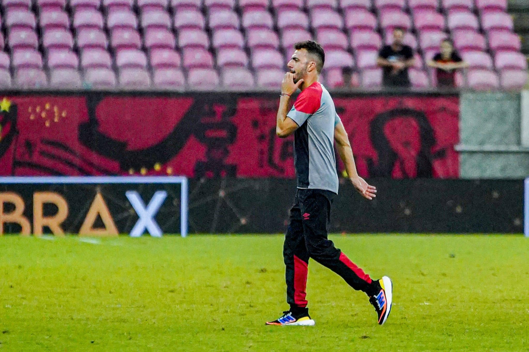 &iquest;Cu&aacute;nto dinero ganar&aacute; Mariano Soso en Alianza Lima y hasta cu&aacute;ndo firma contrato? 