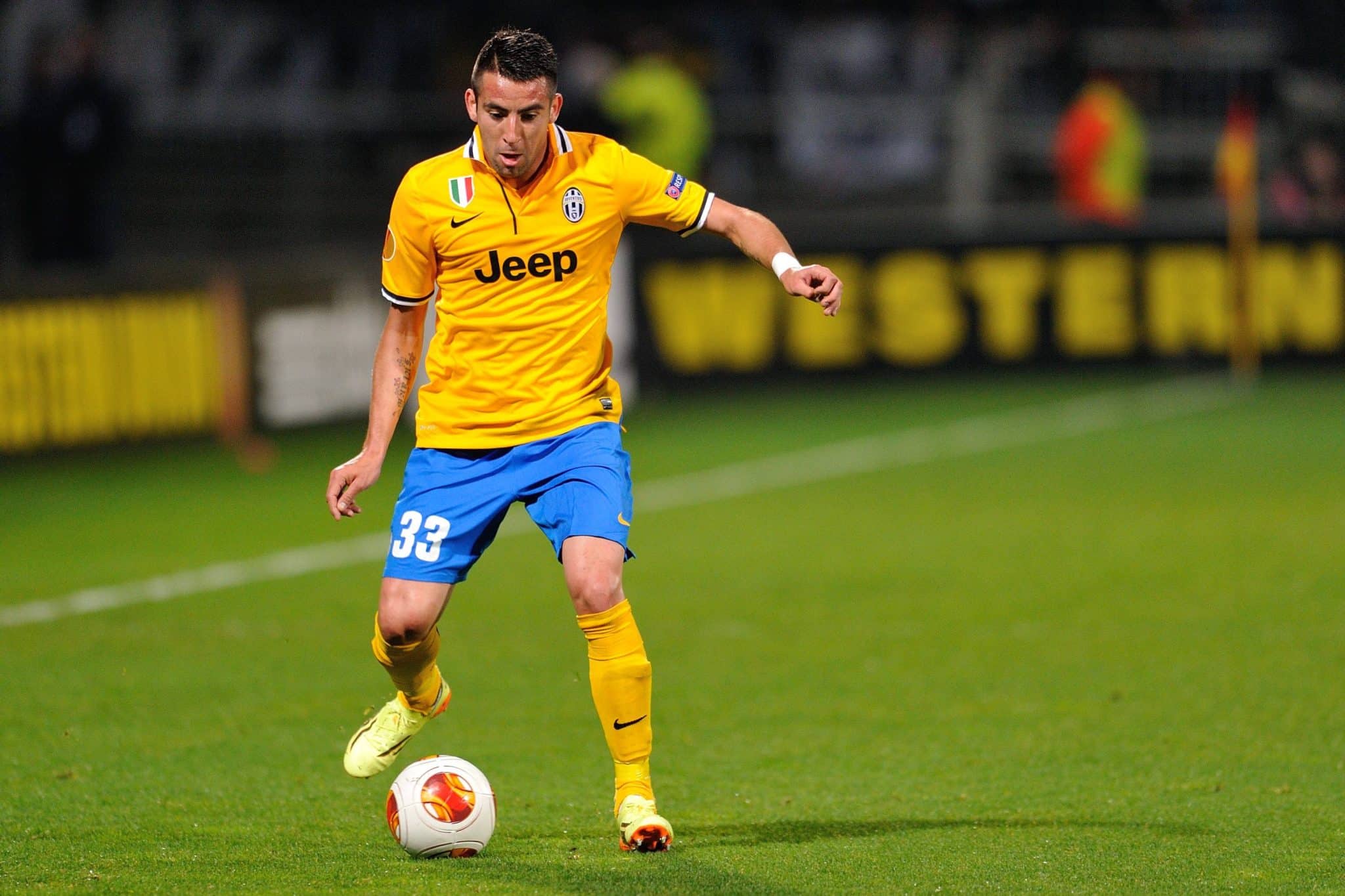 Top 10: Los mejores jugadores chilenos en la historia de la Serie A de Italia