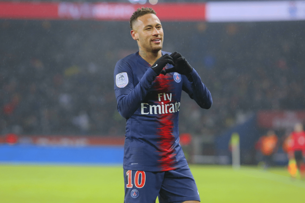 Neymar