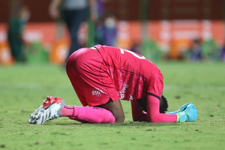 &iquest;Por qu&eacute; no juega Alexander Dom&iacute;nguez con Liga de Quito vs. Lan&uacute;s por los octavos de final de la Copa Sudamericana 2024?