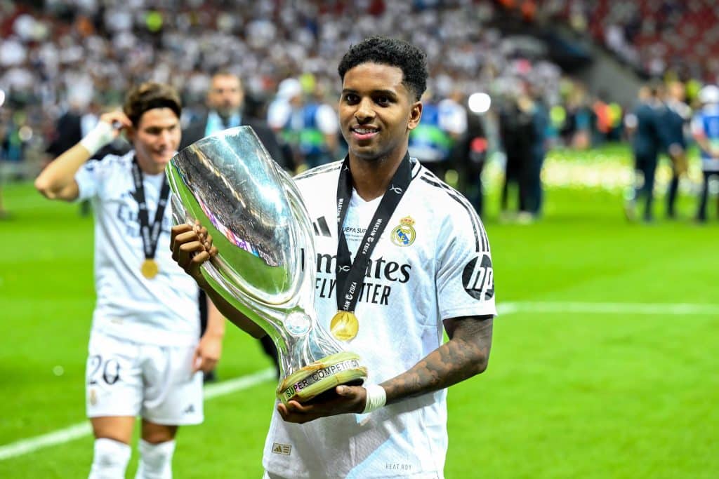 Qué jugadores brasileños disputarán la temporada 2024-2025 en Europa