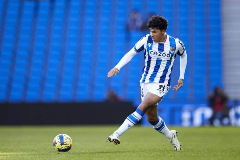 &iquest;Qui&eacute;n es Jonathan G&oacute;mez, el jugador mexicano que jugar&aacute; en el PAOK de Grecia?