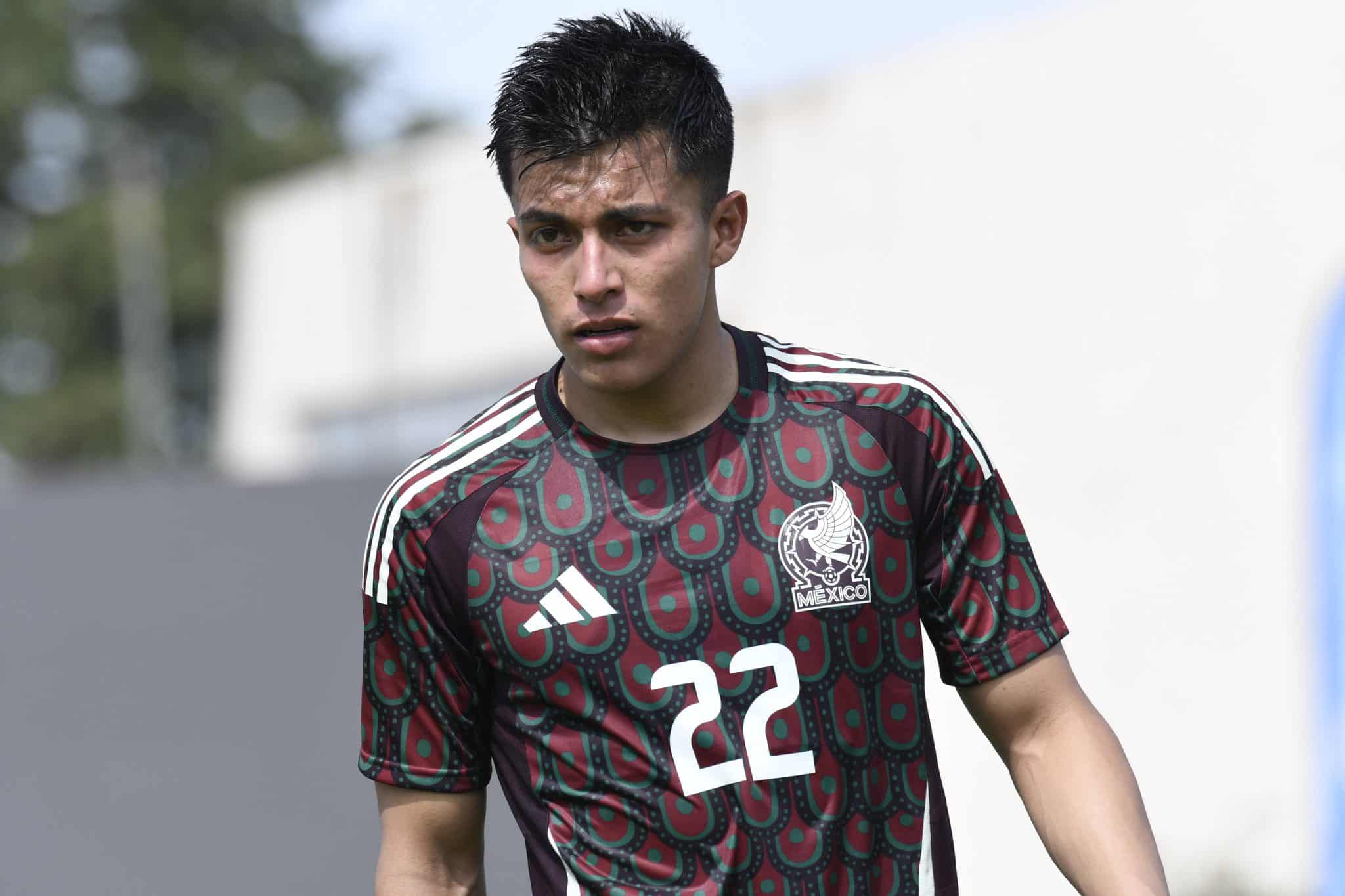 &iquest;Qui&eacute;n es y en qu&eacute; equipos ha jugado Emilio Rodr&iacute;guez, el canterano de los Tuzos de Pachuca?