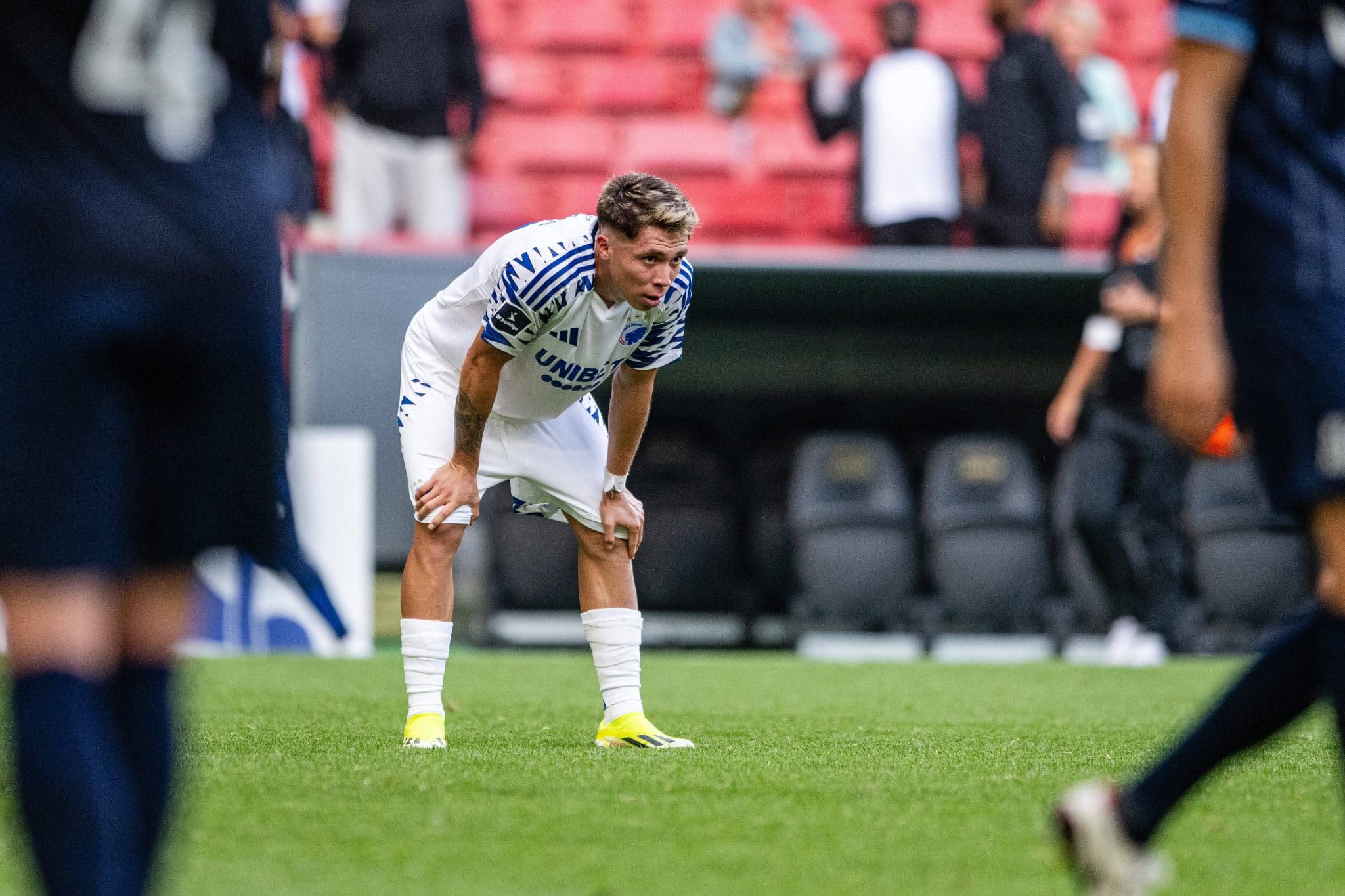 ¿Cómo ver la Liga de Dinamarca en México? Opciones para seguir a Rodrigo Huescas