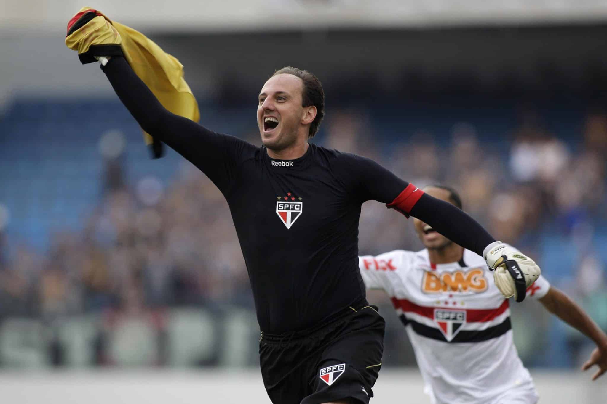 Los mejores arqueros sudamericanos con más partidos jugados