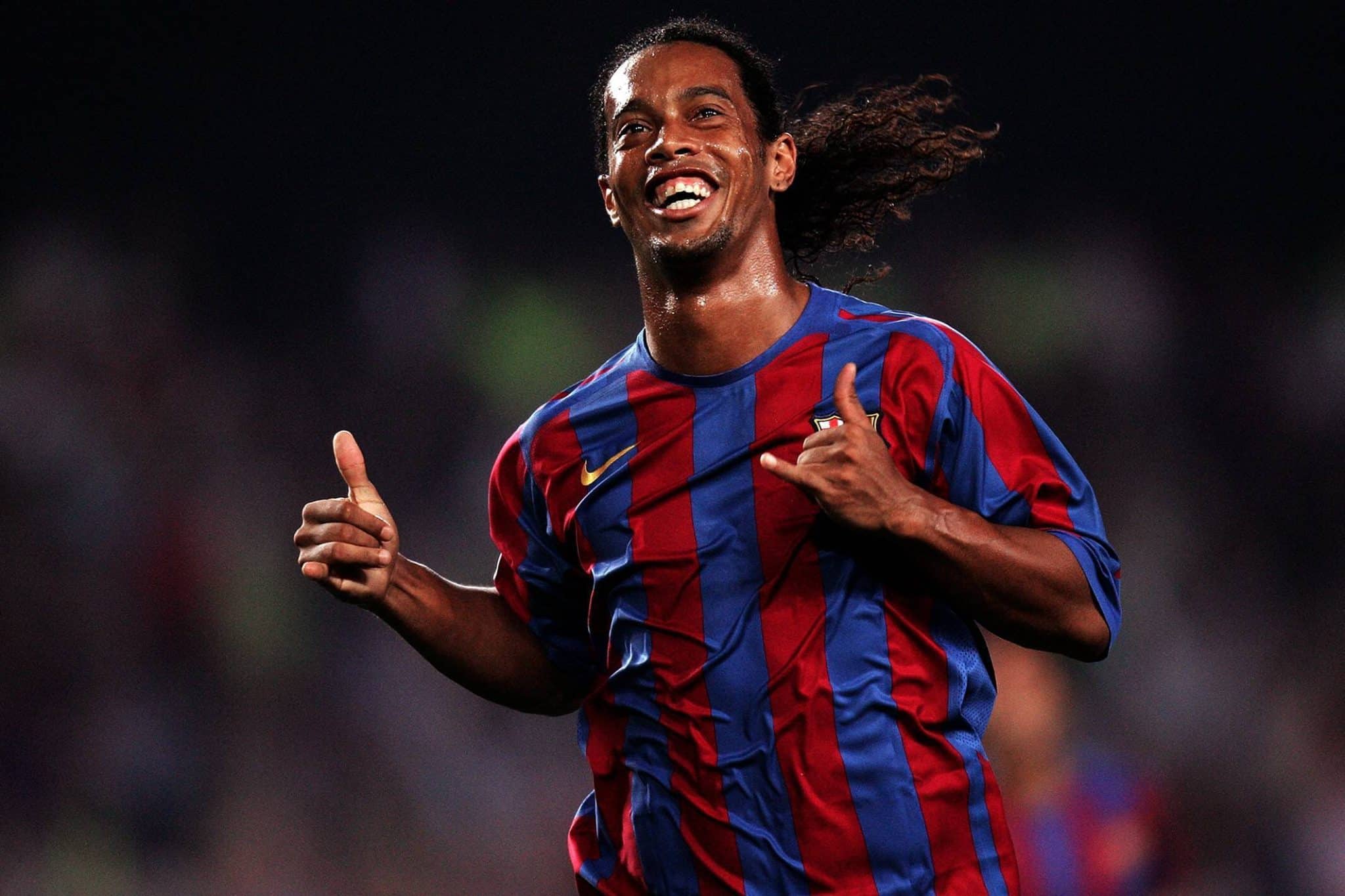 Ronaldinho