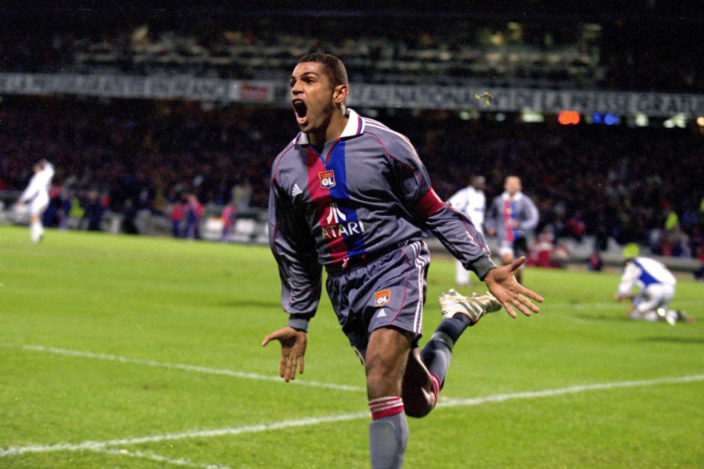 Sonny Anderson
