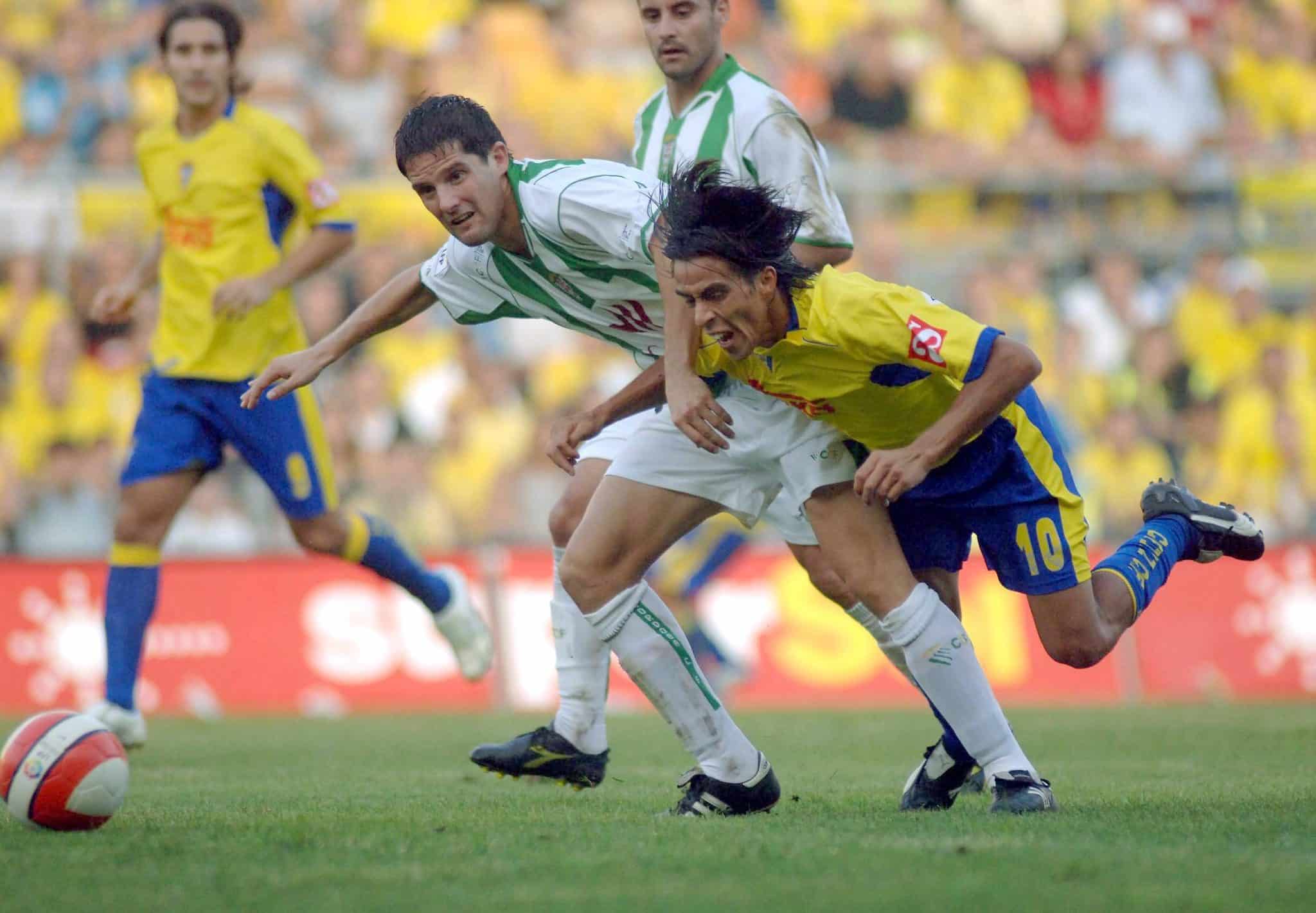 Todos los jugadores mexicanos que han jugado en LaLiga de Espa&ntilde;a