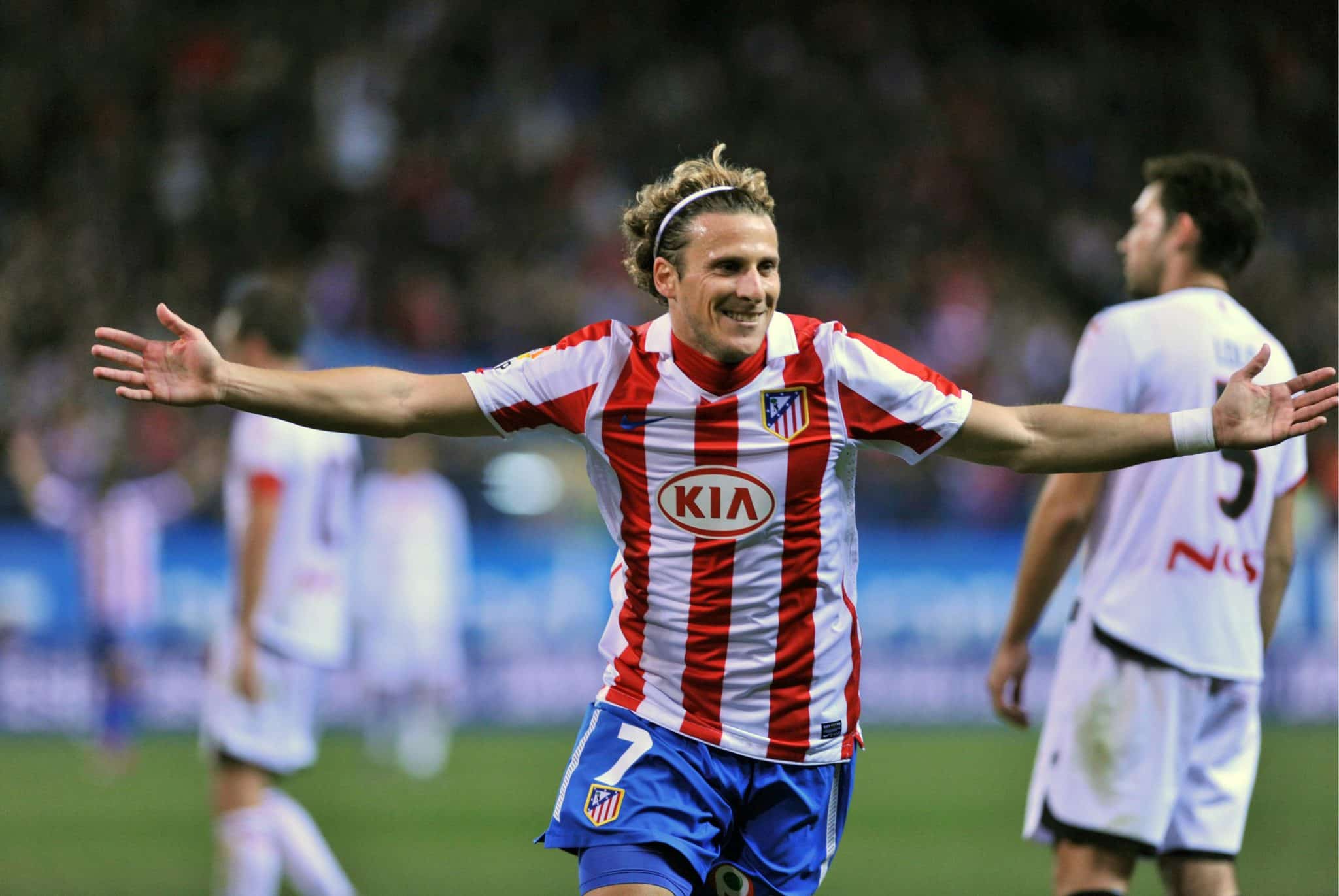 Top-10 mejores jugadores uruguayos de LaLiga en la historia