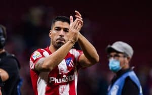 Top-10 mejores jugadores uruguayos de LaLiga en la historia