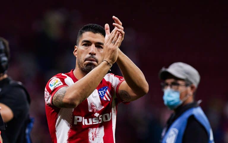 Top 10: Los mejores jugadores uruguayos en la historia de laLiga de Espa&ntilde;a