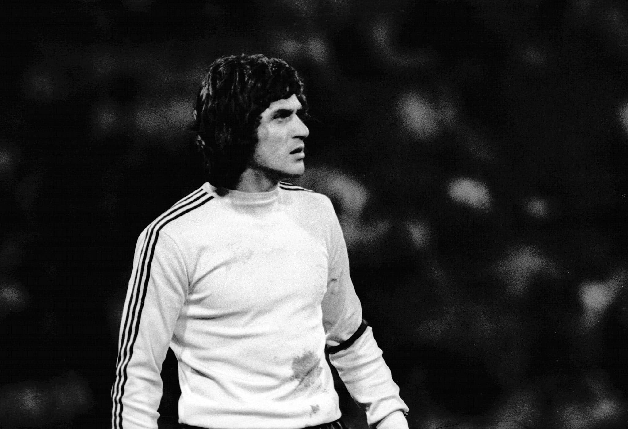 Los mejores arqueros sudamericanos con más partidos jugados