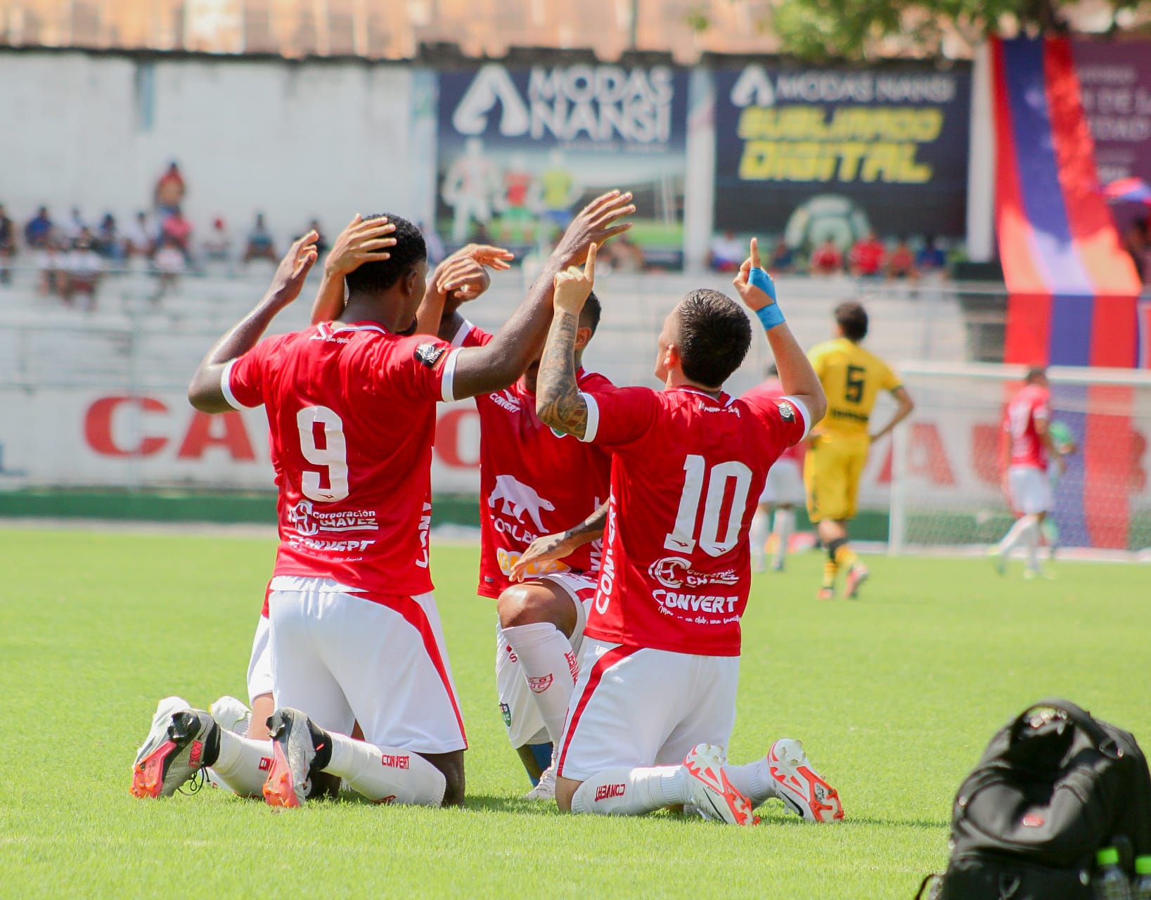 La lucha por la permanencia en la Liga 1 de Per&uacute;: &iquest;qu&eacute; equipos est&aacute;n en riesgo de descender en 2024?