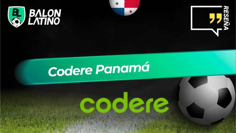 Codere Panam&aacute;: rese&ntilde;a y opiniones en 2026