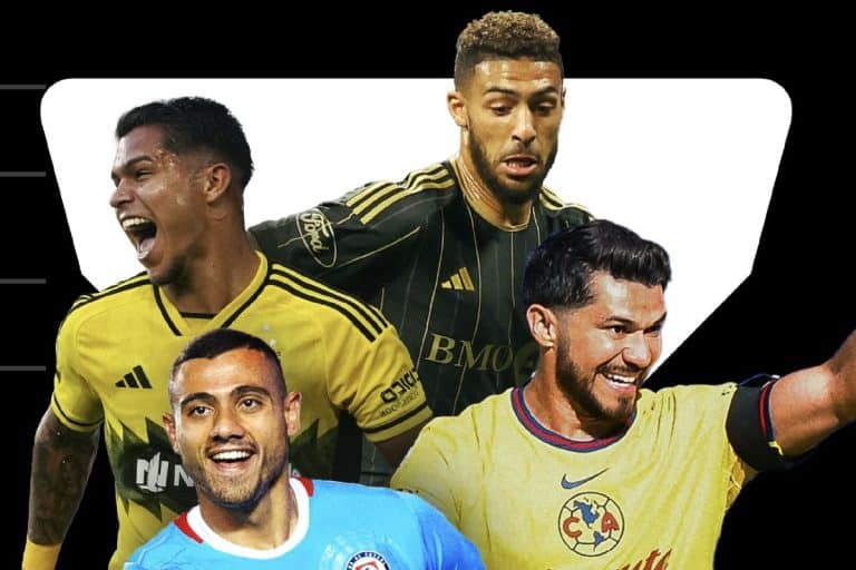 Leagues Cup 2024: ¿Cuándo y a qué hora se juegan los partidos de Octavos de Final?