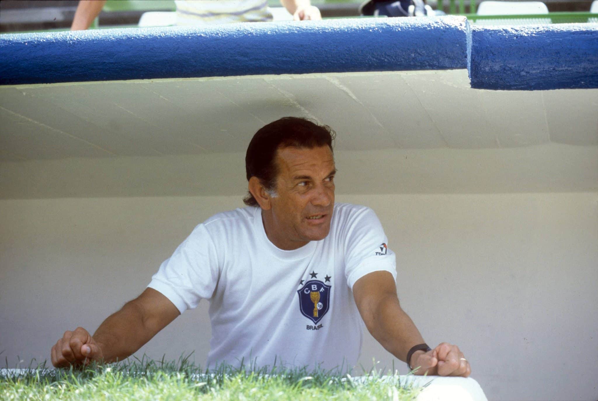 Las 10 figuras m&aacute;s influyentes en la historia del f&uacute;tbol sudamericano