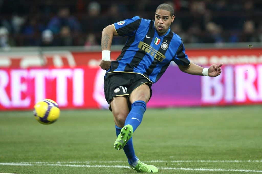 Los mejores jugadores brasileños en la historia de la Serie A | Imago