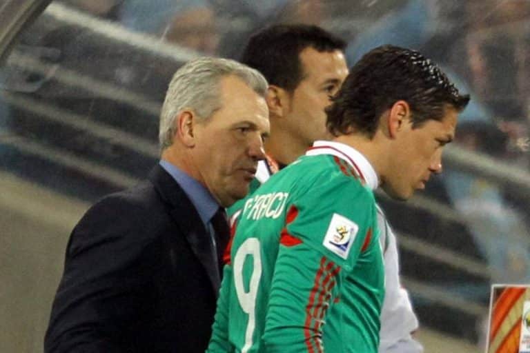 Selecci&oacute;n Mexicana: La lista de naturalizados que han sido convocados por Javier Aguirre