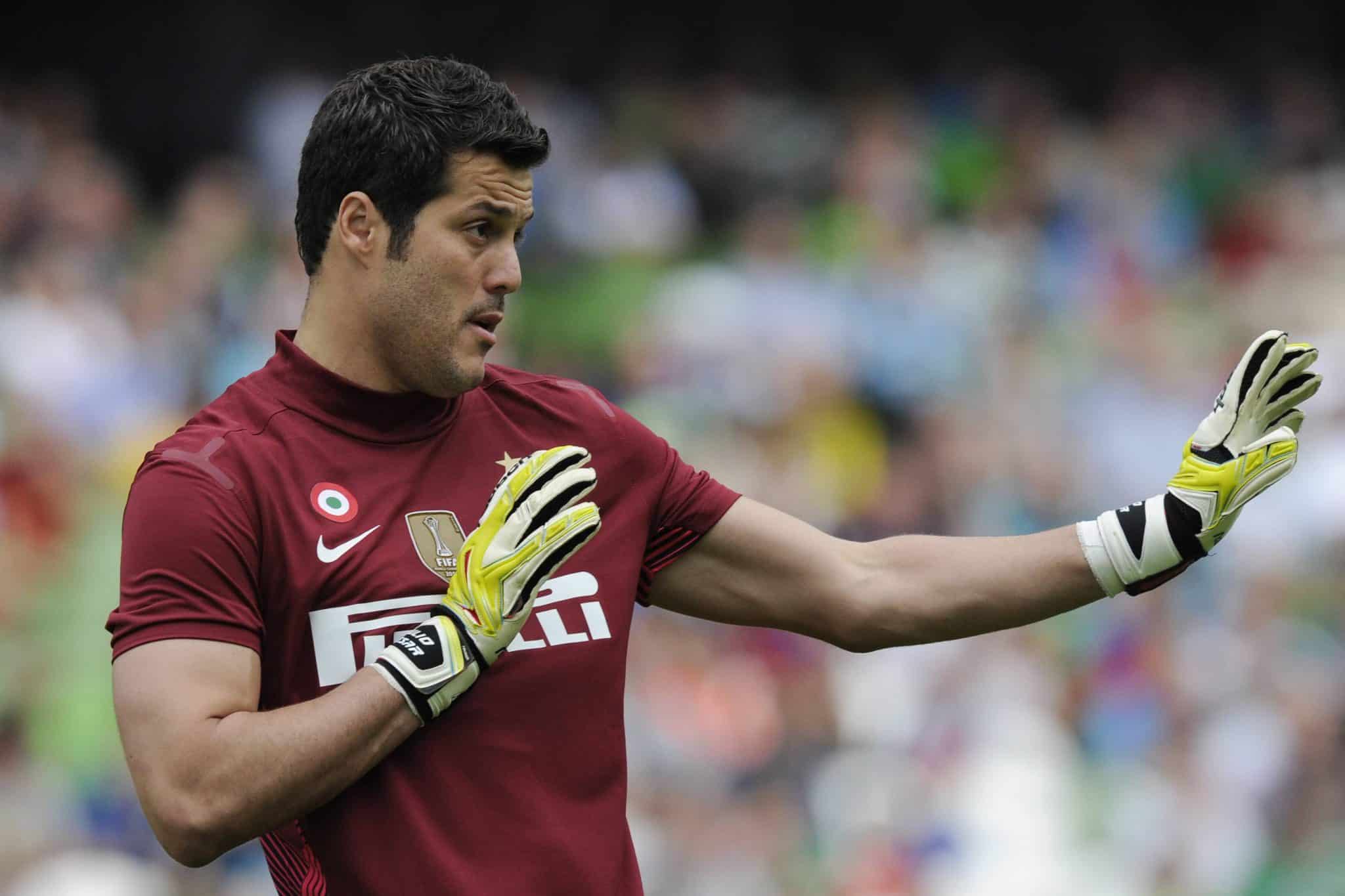 Los mejores jugadores brasile&ntilde;os en la historia de la Serie A | Imago