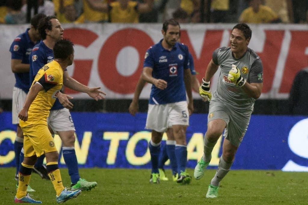 Liga MX: Finales m&aacute;s espectaculares | Cortes&iacute;a: IMAGO