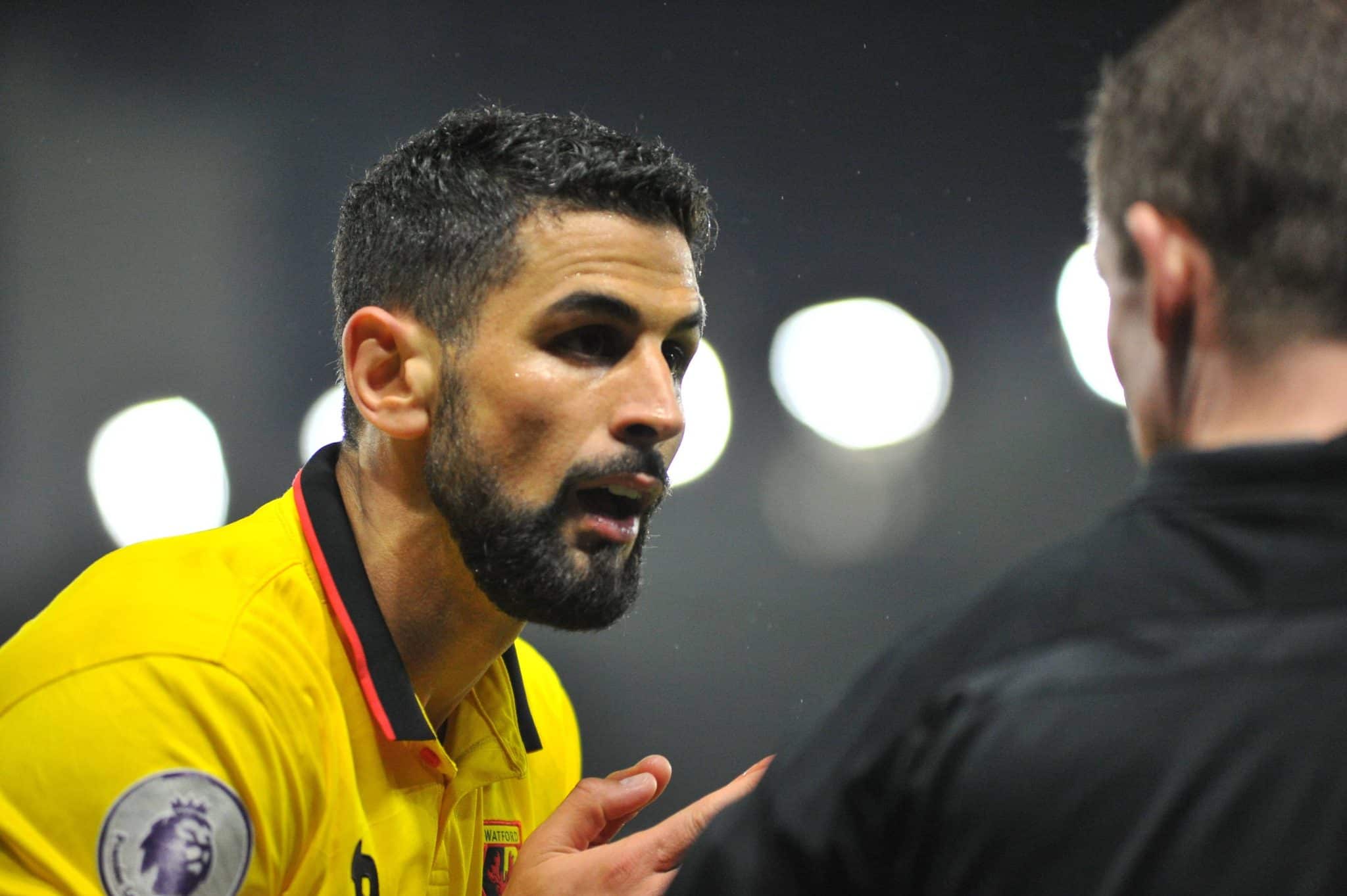 Los mejores jugadores uruguayos en la historia de la Premier League | Imago