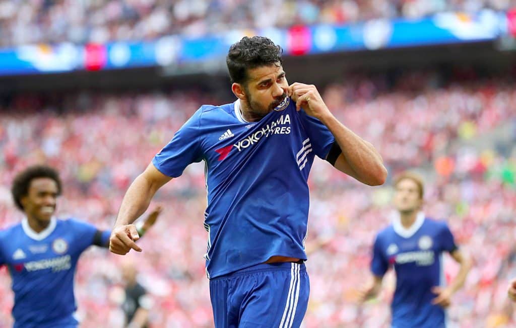 Los m&aacute;ximos goleadores latinos en la historia de la Premier League | Imago