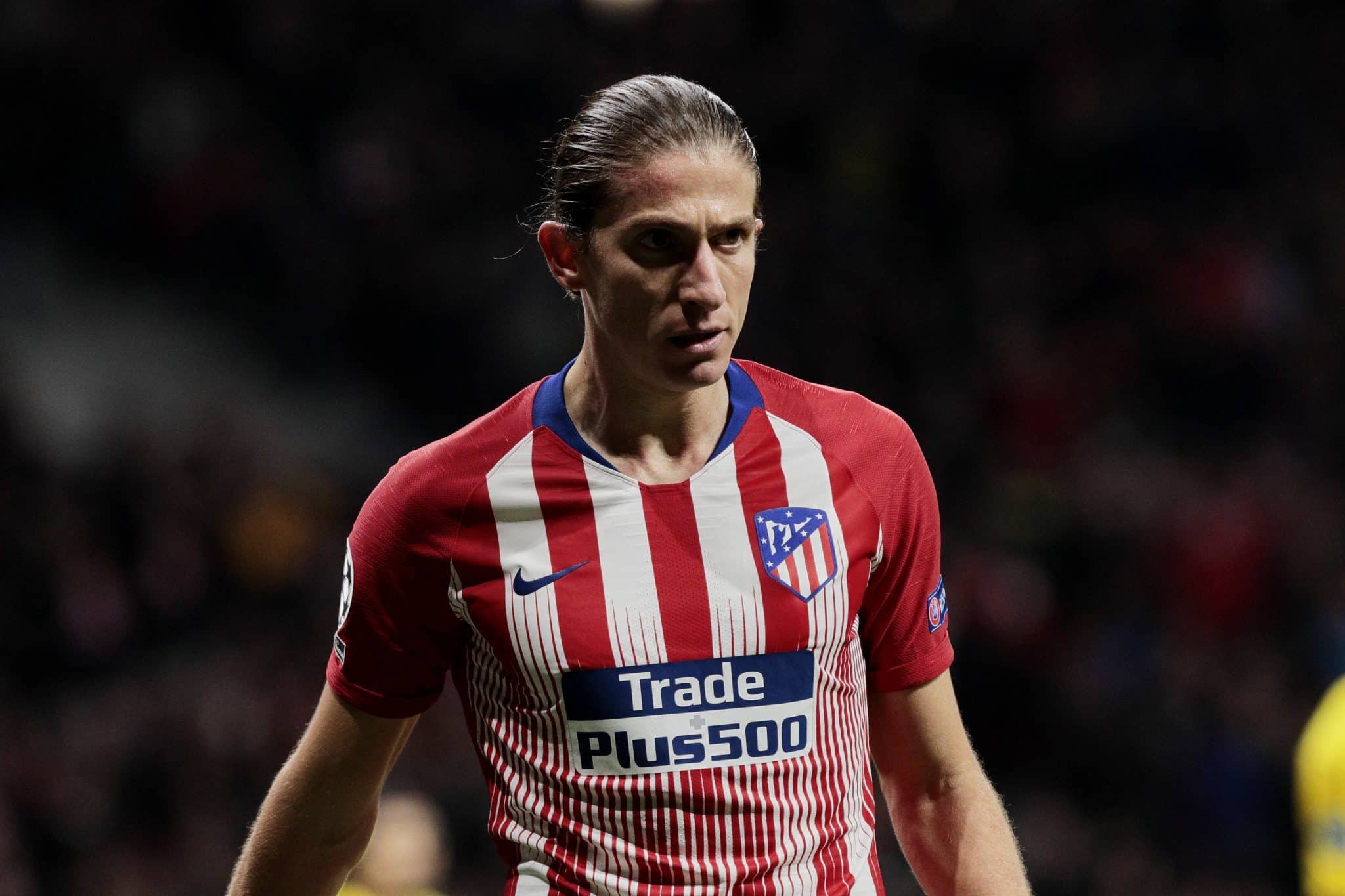 Los mejores jugadores brasile&ntilde;os en la historia de la Europa League | Imago