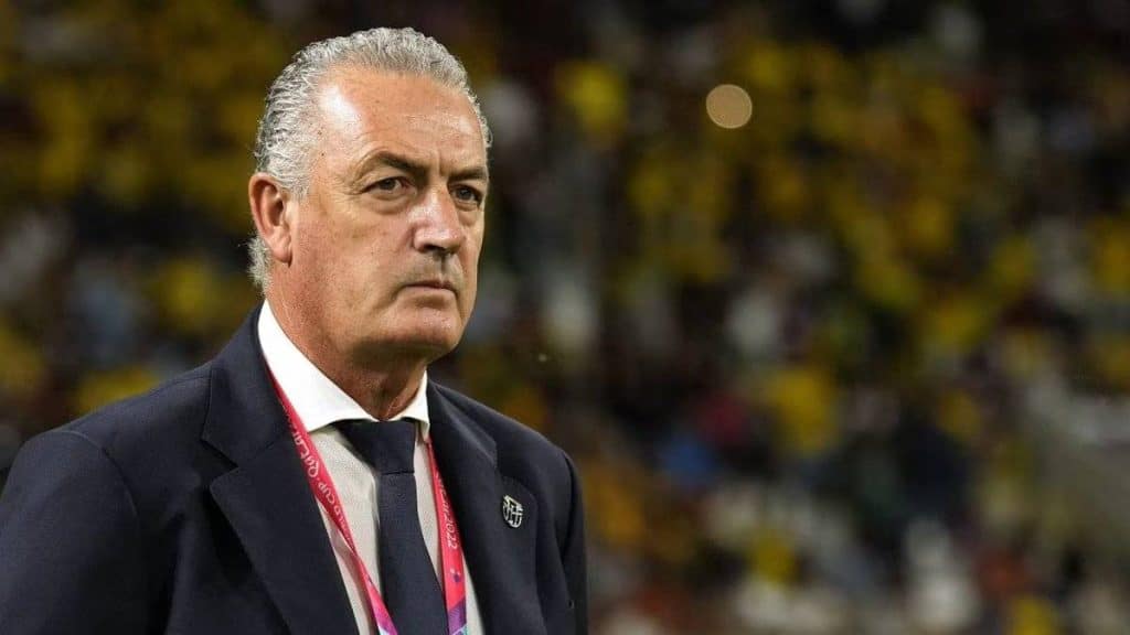 Cómo les fue a los entrenadores argentinos en la Selección de Ecuador