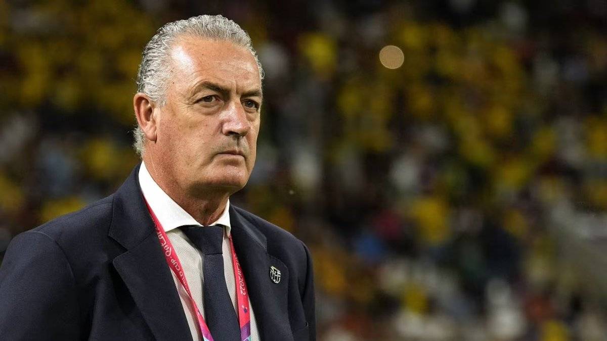 C&oacute;mo les fue a los entrenadores argentinos en la Selecci&oacute;n de Ecuador