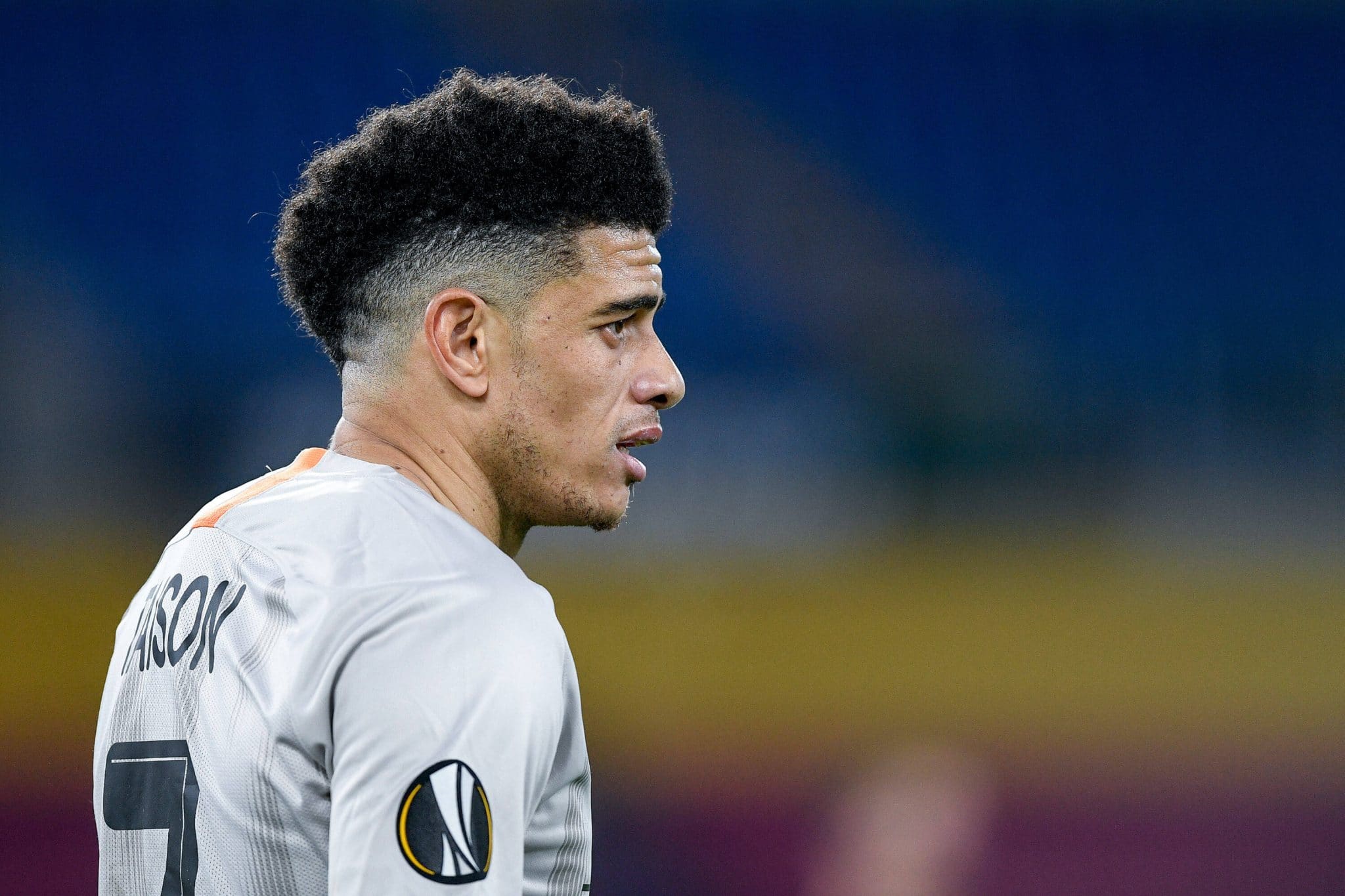 Los mejores jugadores brasile&ntilde;os en la historia de la Europa League