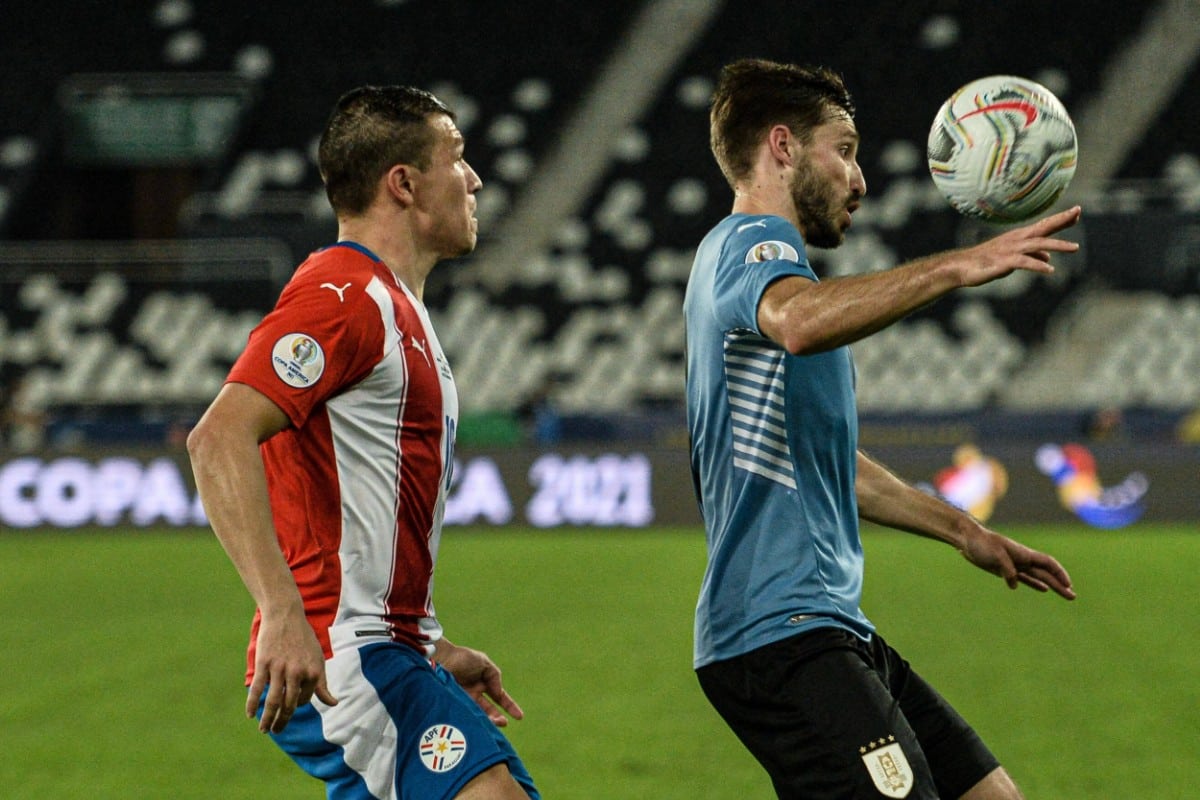 Eliminatorias Mundial 2026: &iquest;C&oacute;mo comprar y precio de las entradas de Uruguay vs Paraguay? | Cortes&iacute;a: IMAGO