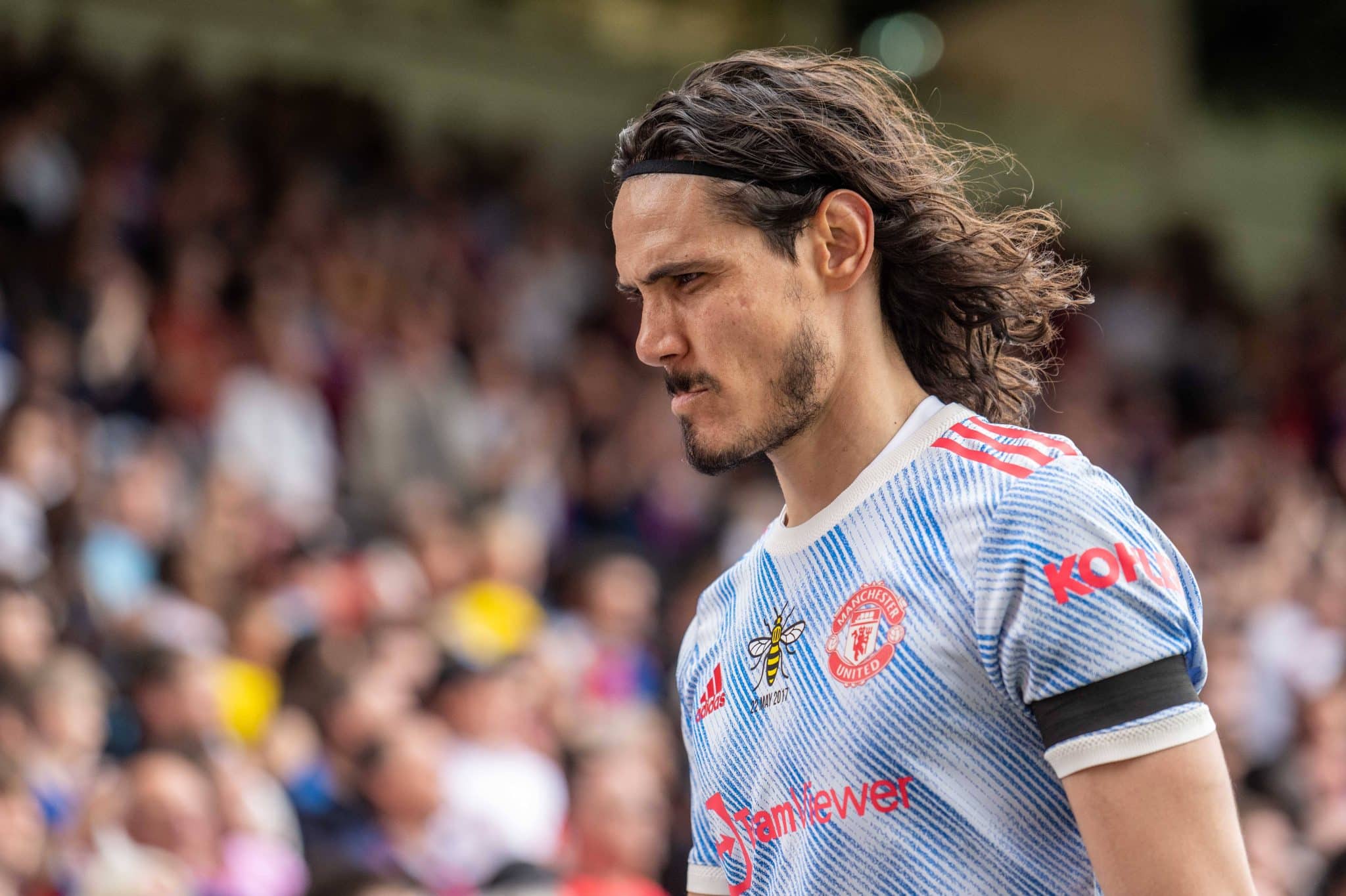 Los mejores jugadores uruguayos en la historia de la Premier League