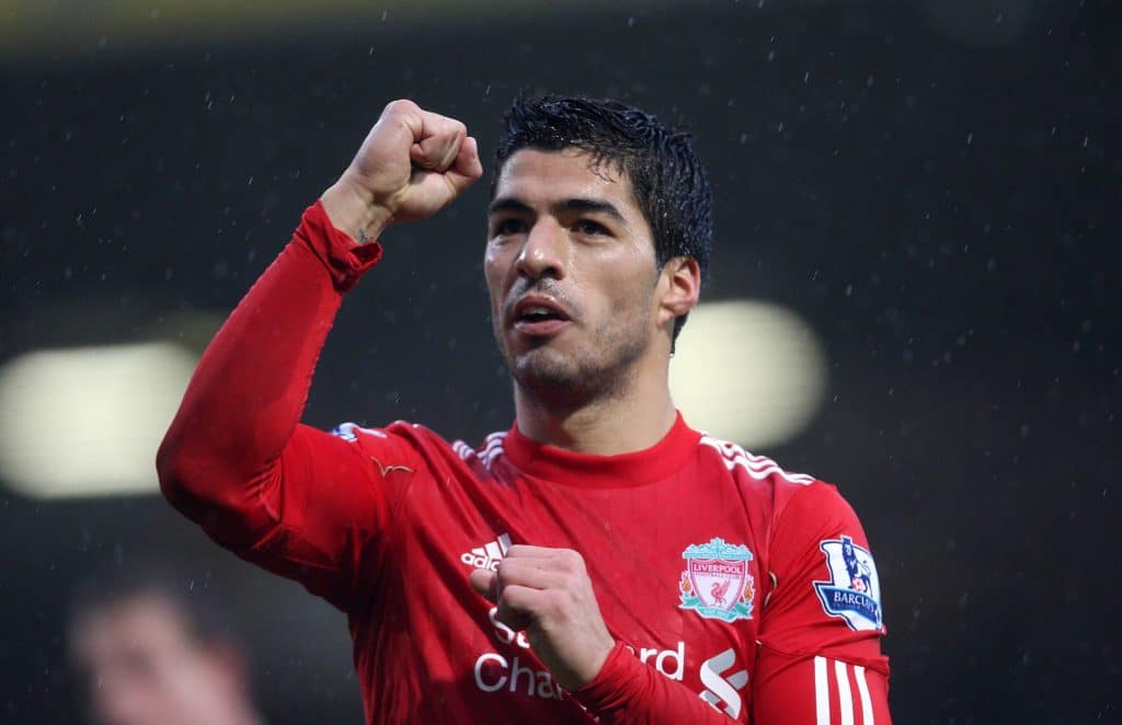 Los m&aacute;ximos goleadores latinos en la historia de la Premier League | Imago
