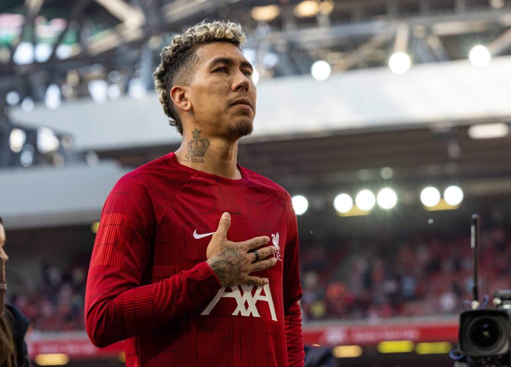 Los m&aacute;ximos goleadores latinos en la historia de la Premier League | Imago