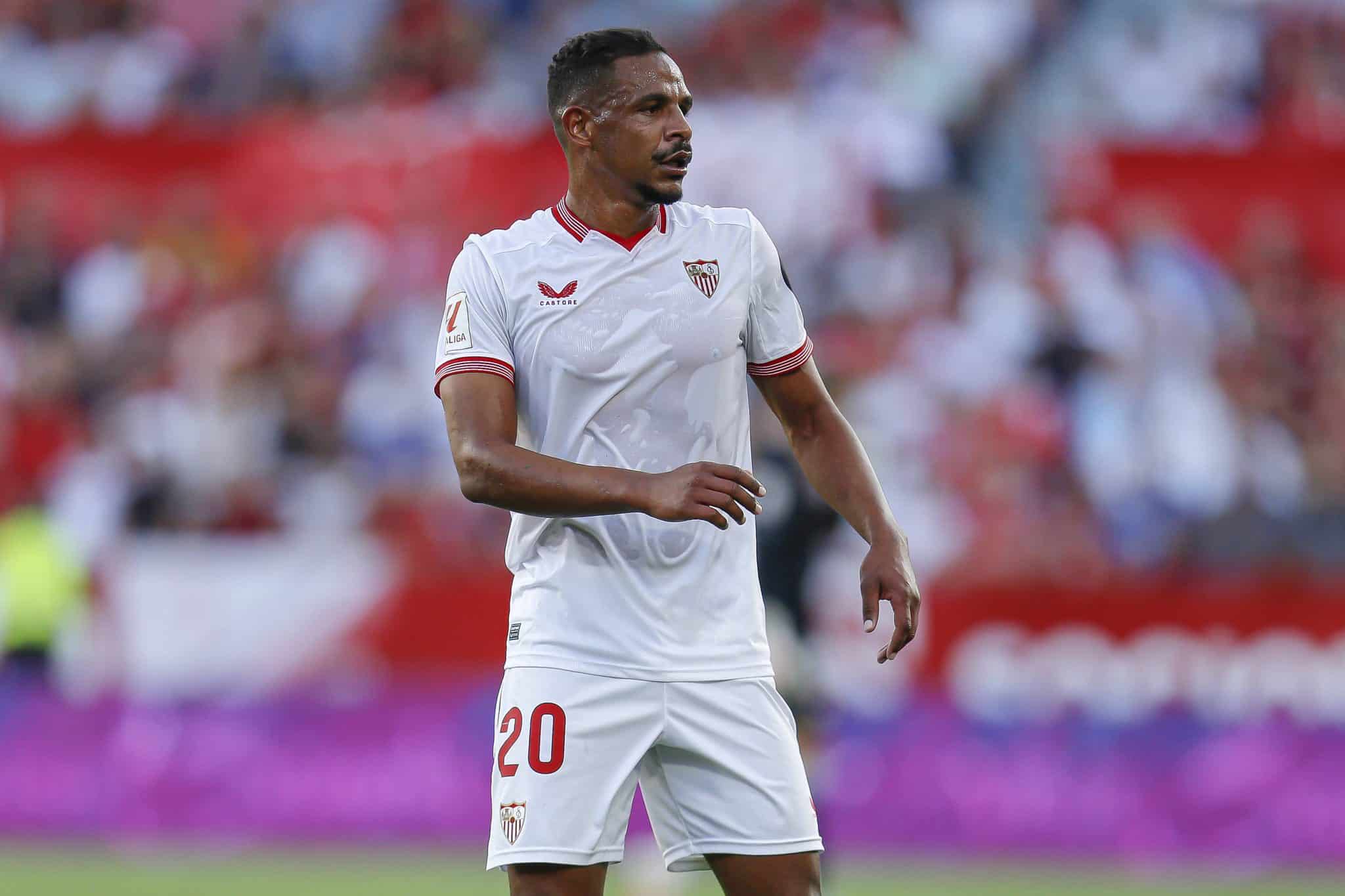 Los mejores jugadores brasile&ntilde;os en la historia de la Europa League | Imago