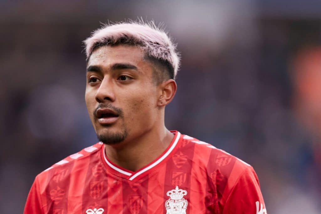 Juli&aacute;n Araujo Bournemouth 2024 | Cortes&iacute;a: IMAGO