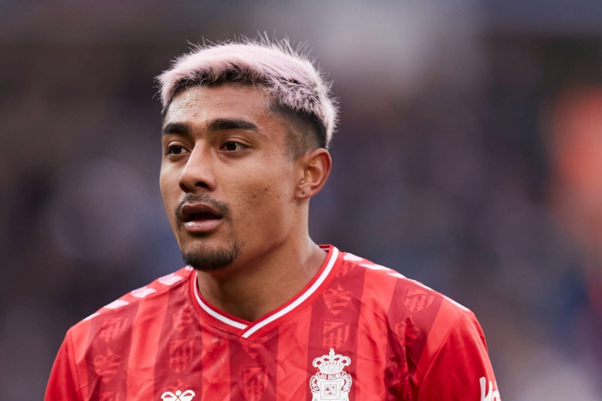 Julián Araujo Bournemouth 2024 | Cortesía: IMAGO