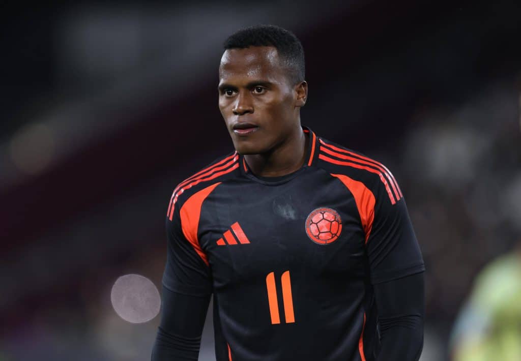 Convocatoria de N&eacute;stor Lorenzo: las principales ausencias de Colombia vs Per&uacute; y Argentina | Imago