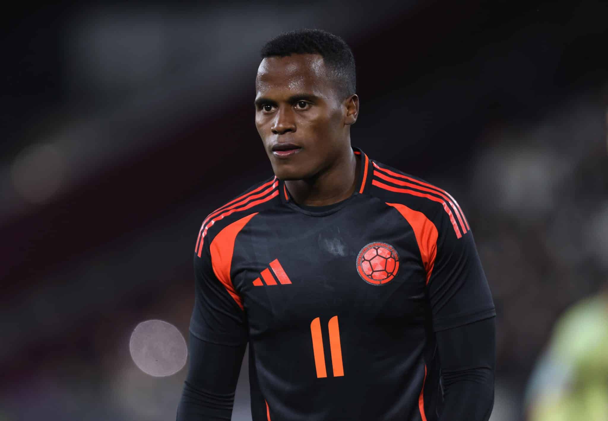 Convocatoria de N&eacute;stor Lorenzo: las principales ausencias de Colombia vs Per&uacute; y Argentina | Imago