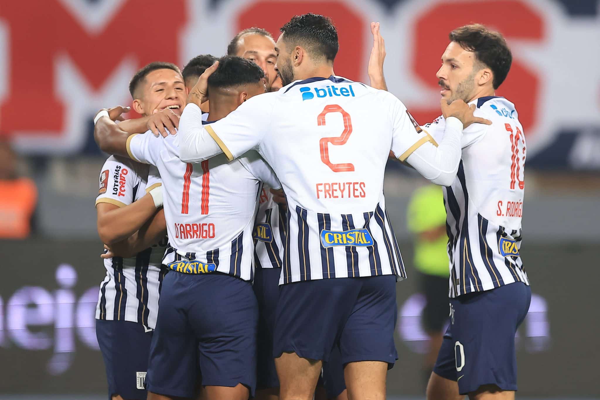 &iquest;Cu&aacute;les son los clubes m&aacute;s antiguos del f&uacute;tbol peruano? 2024 | Cortes&iacute;a: IMAGO