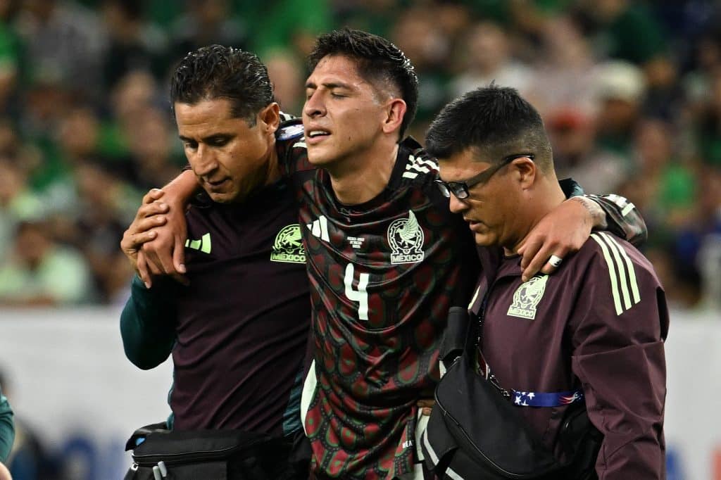 Las principales ausencias de la Convocatoria de Javier Aguirre para la Selección Mexicana