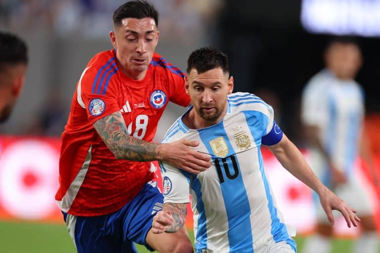 Entradas para Argentina vs Chile por las Eliminatorias Mundial 2026: c&oacute;mo comprar, cu&aacute;ndo y precios